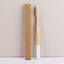 Bamboo Toothbrush For Kids