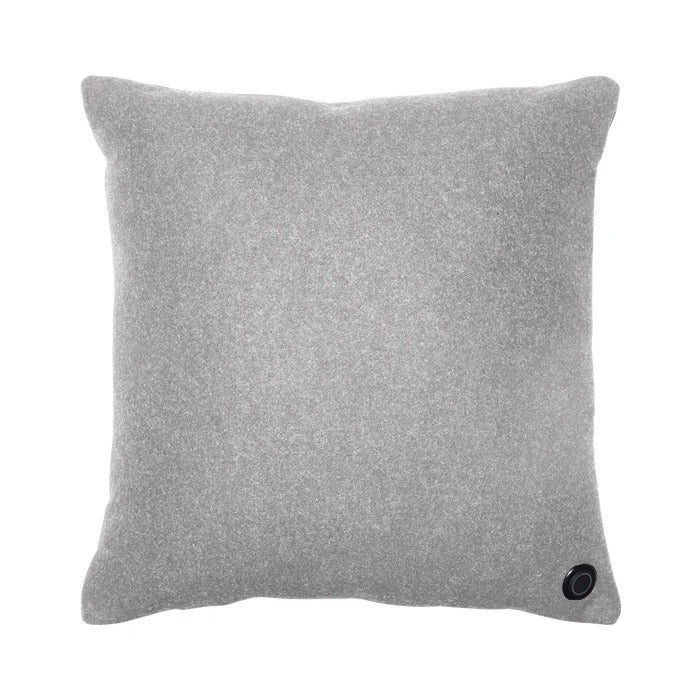 Velvet Knitted Wireless Heating Cushion