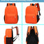 Schoolbag Backpack Wholesale Custom Materials