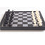 Folding Magnetic Chess