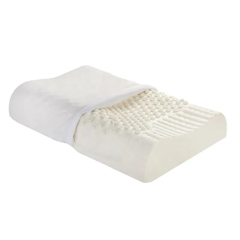 Latex Pillow For Neck Pain