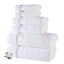 Luxury Bath Towels