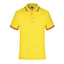 Short Sleeve Polo T-Shirt