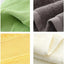 Soft Organic Plain Bath Towels