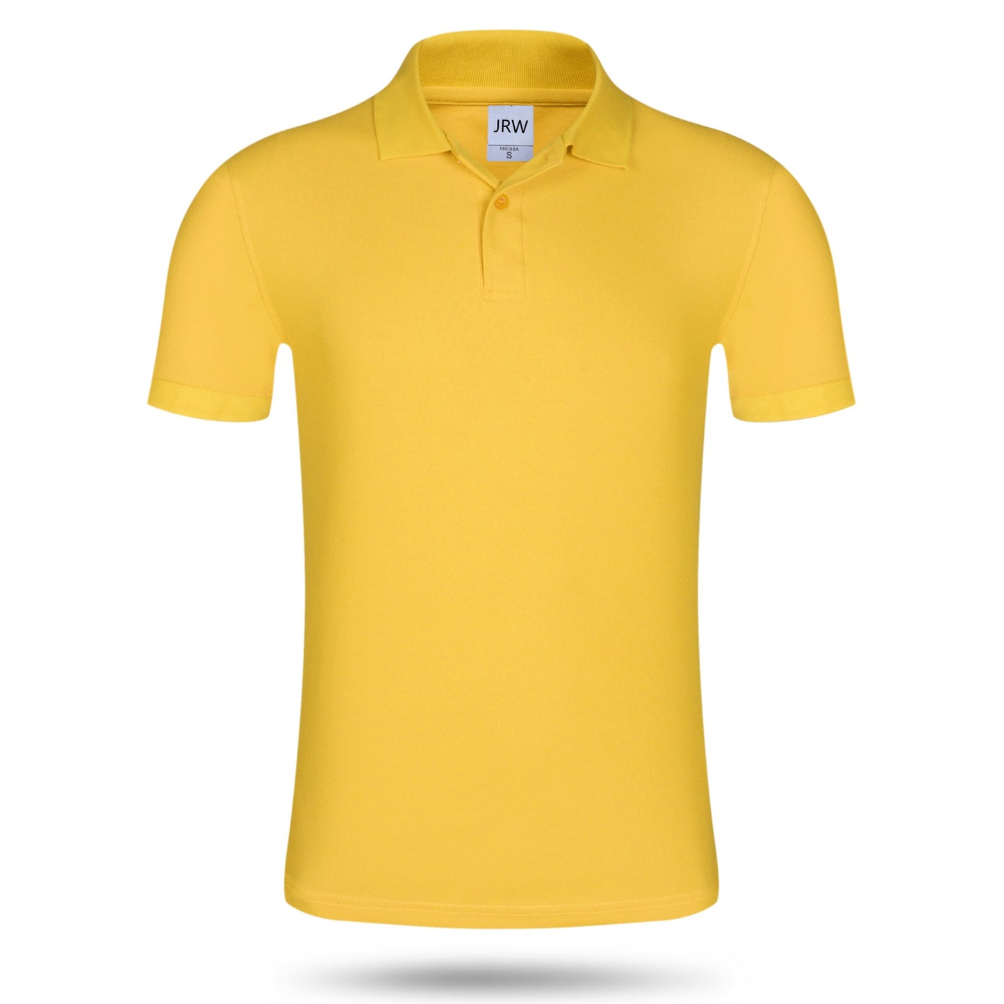 Lapel Polo T-Shirt