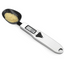 Digital Tech Cool Kitchen Accessories Electronic Pet Spoon