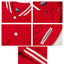 College Sports Varsity Jacket