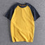 Raglan Sleeve T-Shirt