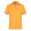 Short Sleeve Polo T-Shirt