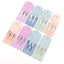 Candy Color 4Pcs Nail Cutter