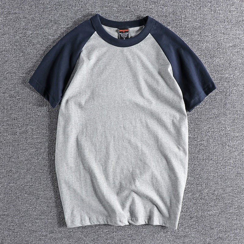 Raglan Sleeve T-Shirt