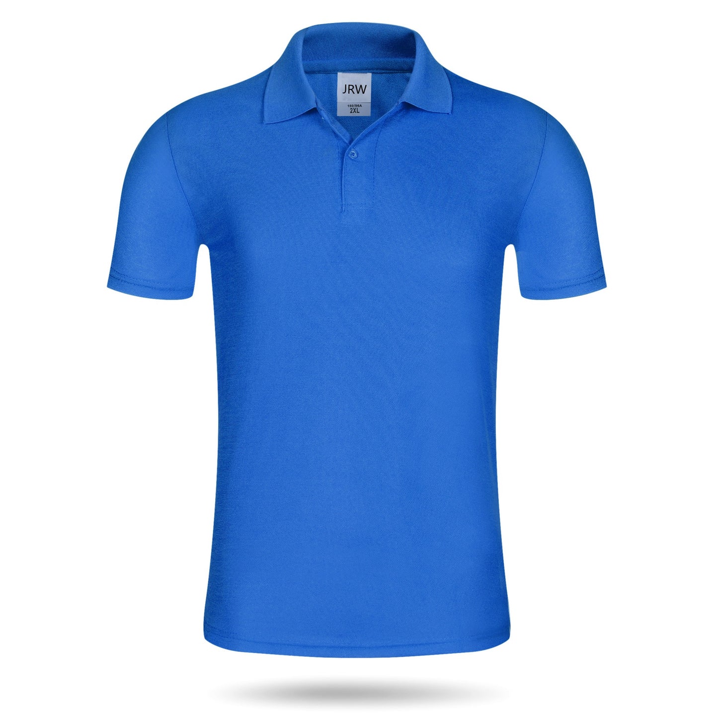 Lapel Polo T-Shirt