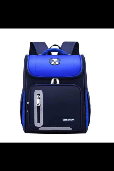 Waterproof Primary School Student Children Boys Girls School Bags