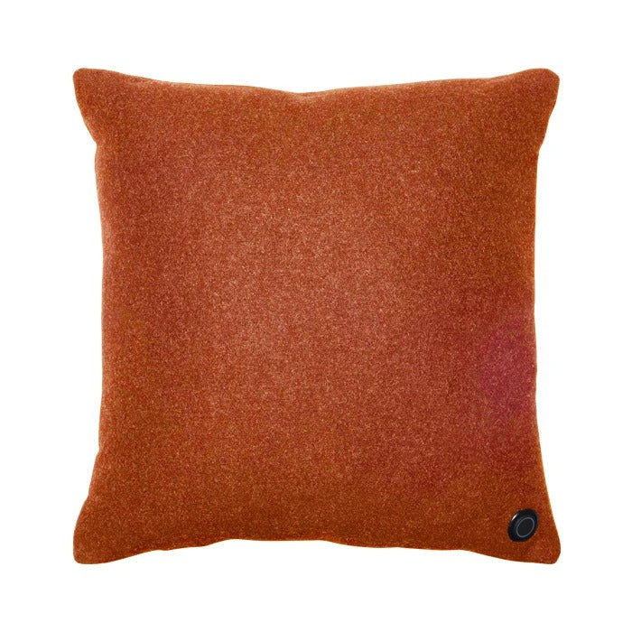 Velvet Knitted Wireless Heating Cushion