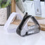 Clear Small Makeup Bag Zipper