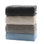 Plain Upscale Cotton Towels Home