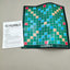 Plastic Scrabbles Tiles Board Game