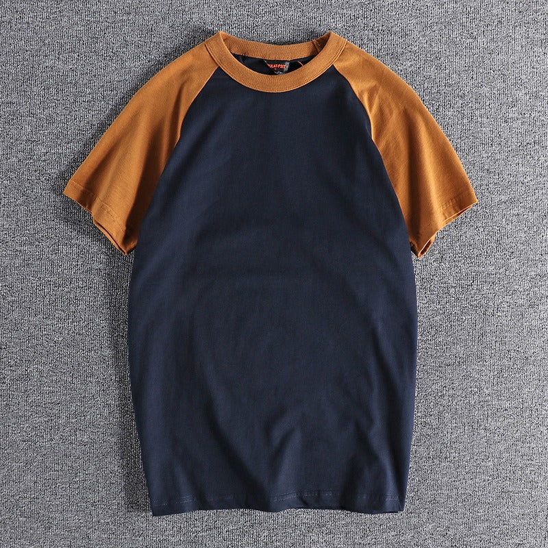 Raglan Sleeve T-Shirt