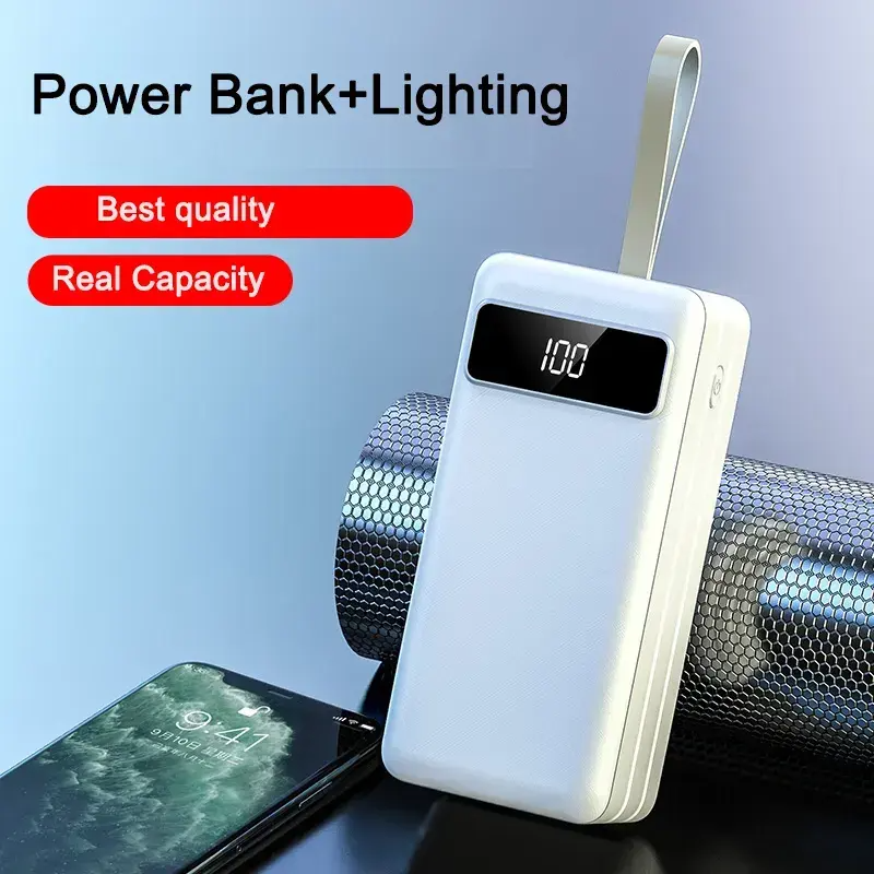 30000Mah Big Capacity Power Bank for Big Capacity Power Bank