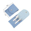 Candy Color 4Pcs Nail Cutter