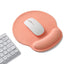 Wrist Rest Mouse Pads Multiple Shape Round Customizable Size For Gaming & Office