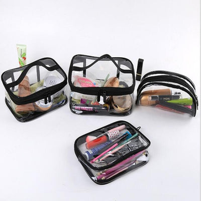 Make Up Organizer Pouches