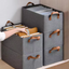 Waterproof Large Capacity Wardrobe Clothes Organizer