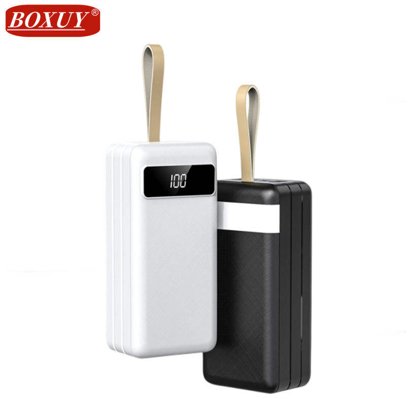 30000Mah Big Capacity Power Bank for Big Capacity Power Bank