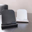 Universal Adjustable Foldable Plastic Mobile Phone Holder Stand