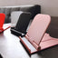 Universal Adjustable Foldable Plastic Mobile Phone Holder Stand