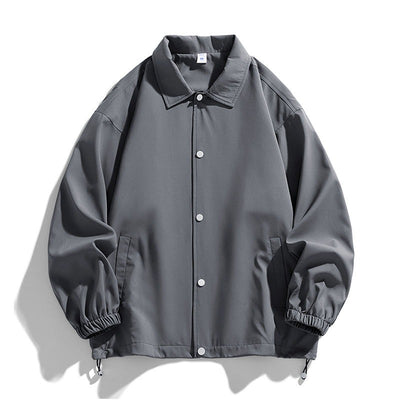 Windbreaker Spring Jacket