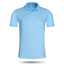 Lapel Polo T-Shirt