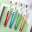 Crystal Teeth Whitening Toothbrush