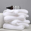 Luxury Bath Towels