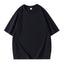 Cotton Drop Shoulder T-Shirts