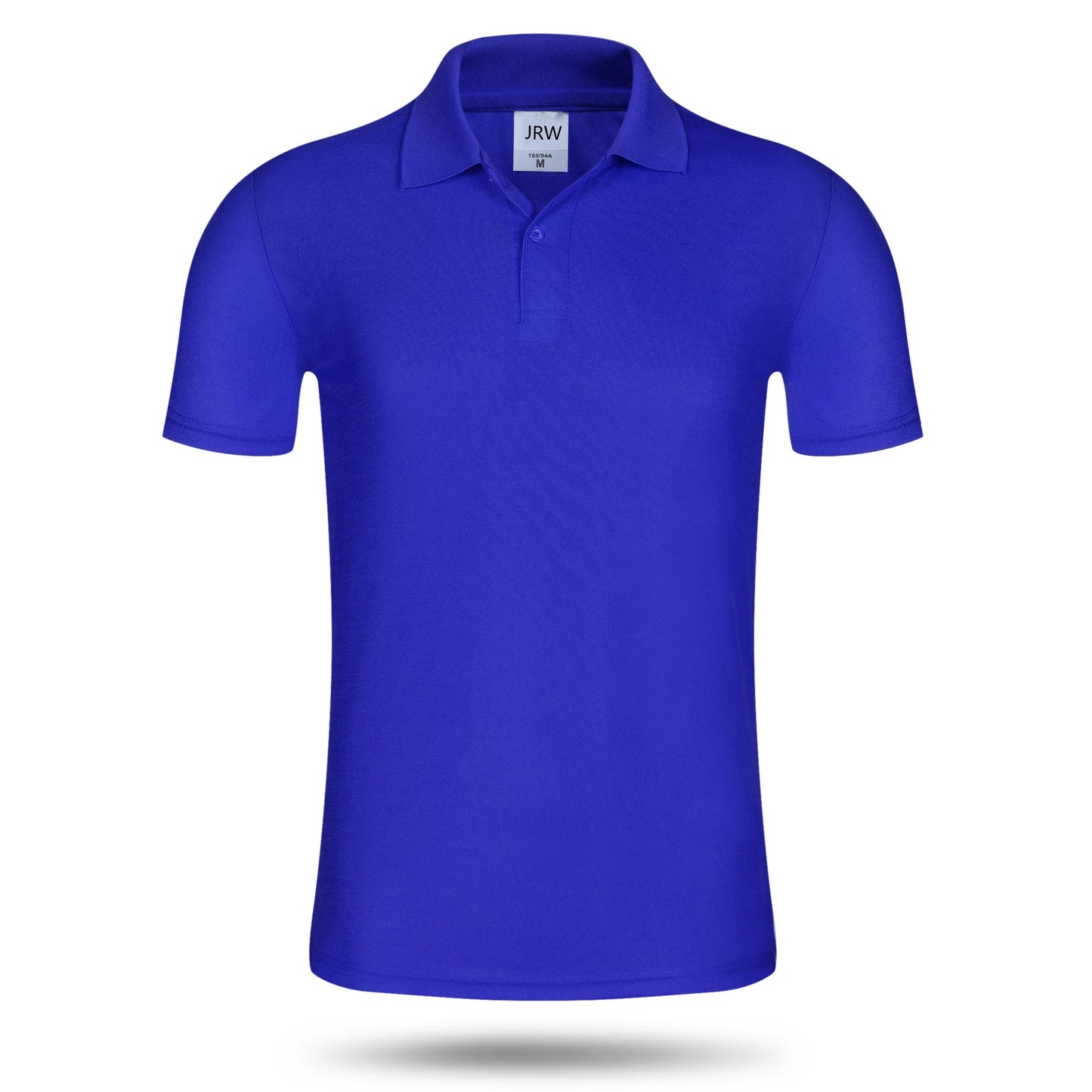 Lapel Polo T-Shirt