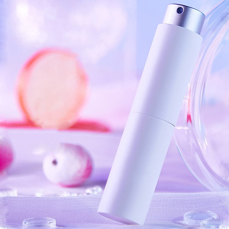 Portable Oral Mouthwash Mist