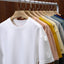 Tee High Quality 100% Cotton Casual T-Shirt