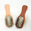 Travel Porket Hair Brush