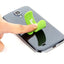 Silicone Retractable Phone Holder