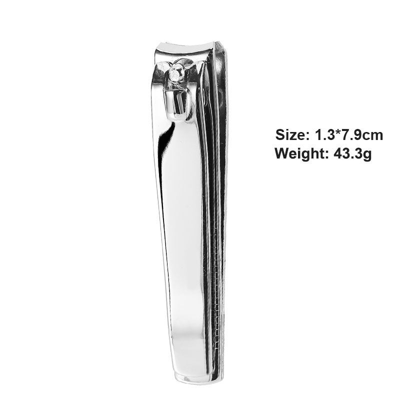 Fingernail Toenail Cutter