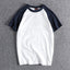 Raglan Sleeve T-Shirt