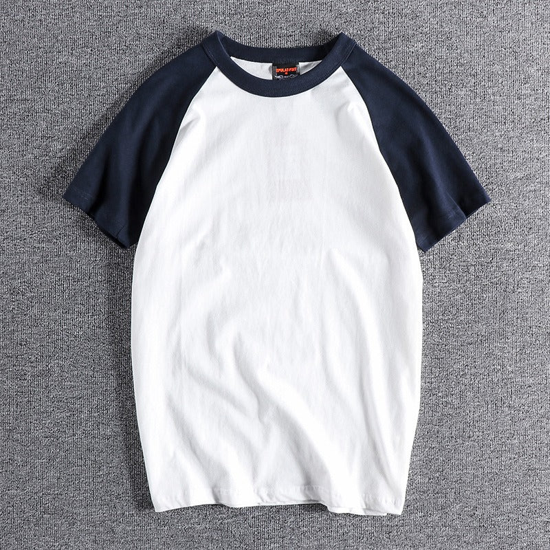 Raglan Sleeve T-Shirt