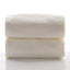 Plain Upscale Cotton Towels Home