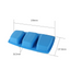 Office Tools Storage Box Wall Shelves Small Tools Bathroom Toothbrush