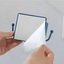 Multifunctional Wall Mounted Storage Plastic Adhesive Phone