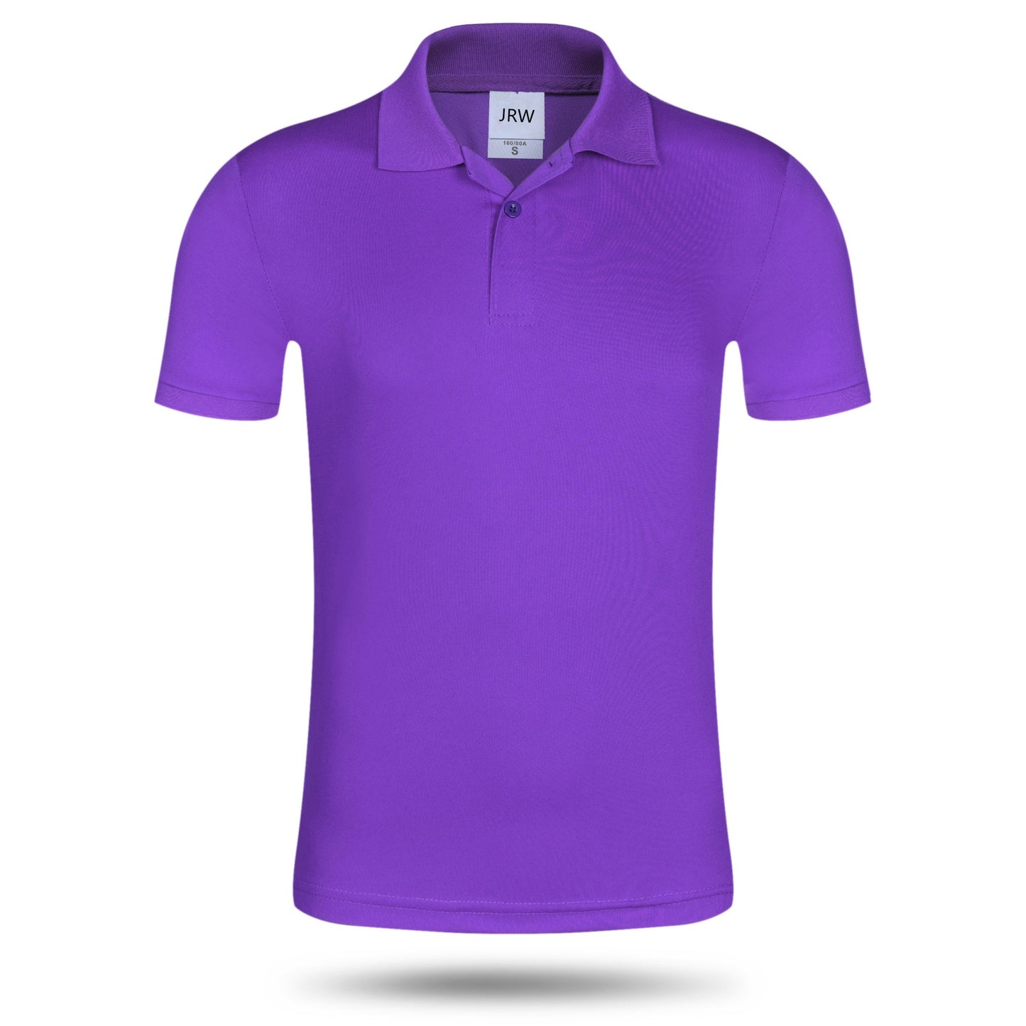 Lapel Polo T-Shirt