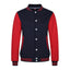 College Sports Varsity Jacket