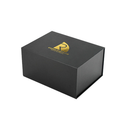 Luxury Custom Cardboard Gift Mailing Mailer Shipping Box