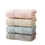 Minimalist Cotton Towels Daily Use